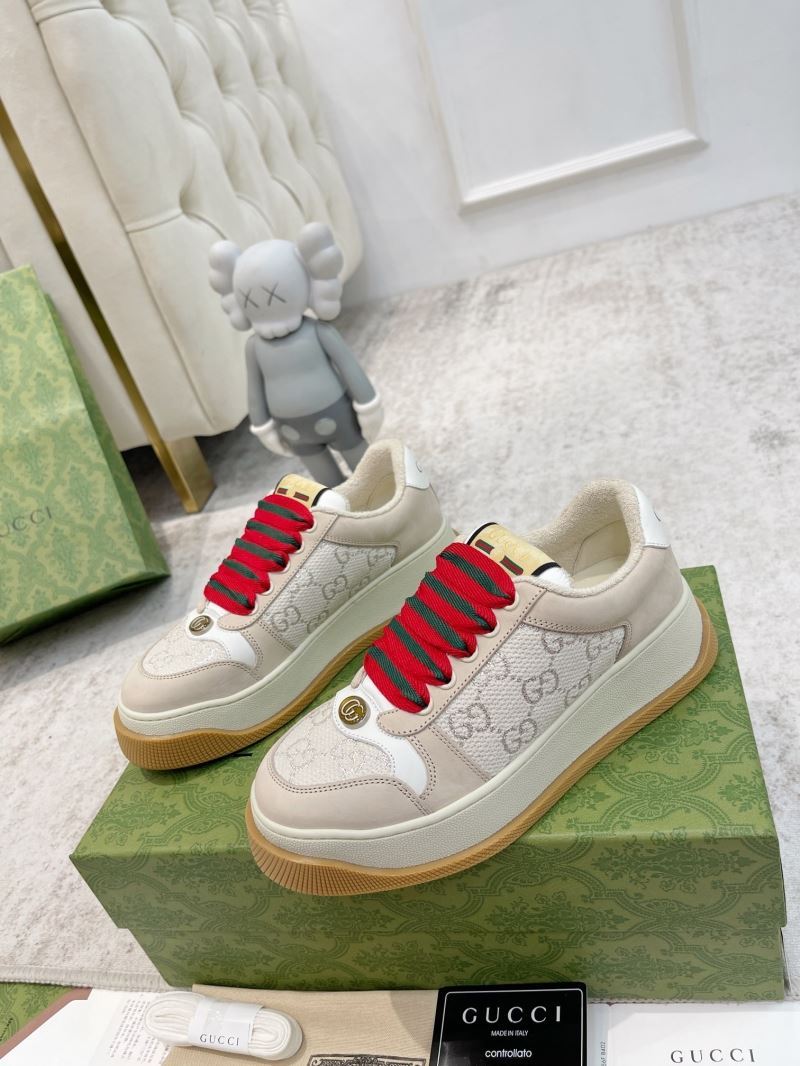 Gucci Screener Shoes